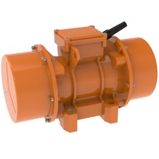 VM65 Vibrationsmotor 3X