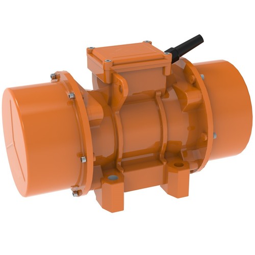 Vm65 vibrationsmotor - vibrationsmotor, 3x