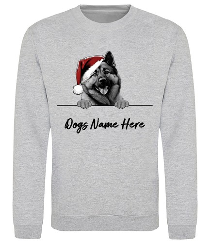 Norwegischer elchhund - norwegischer,