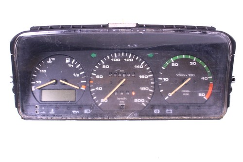 Bastlertacho passat 35i t4 - bastlertacho,