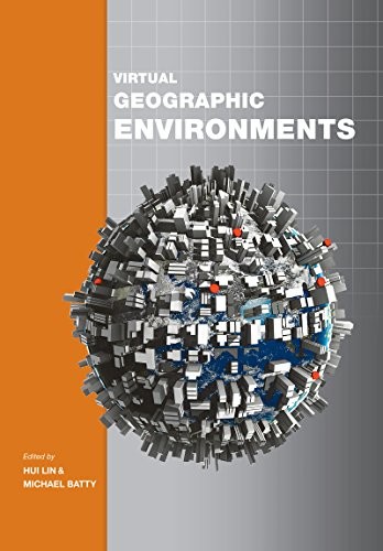 Virtual geographic - virtual,