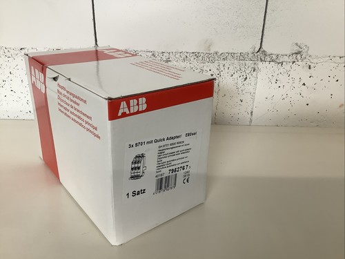 Abb hauptsicherungsautomat - hauptsicherungsautomat,