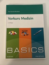 Vorkurs Medizin Basics -
