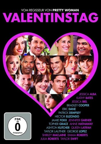Valentinstag dvd romantische - valentinstag,