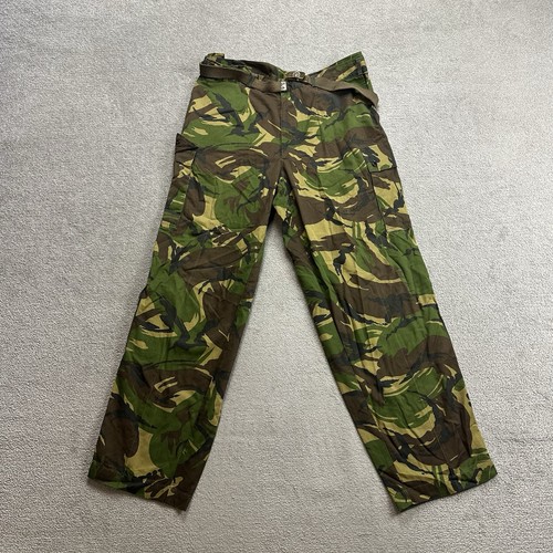 Wahler herren cargo - hose, w38