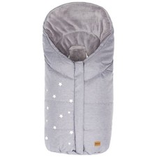 Fillikid Fleece-Fußsack Askja