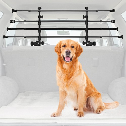 Hundegitter trenngitter - hundegitter,