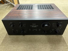 SANSUI AU-D707F EXTRA