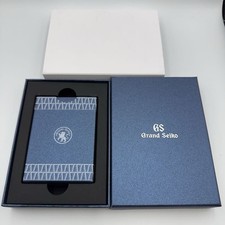 Grand seiko unbenutzte - grand,