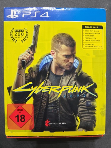 Cyberpunk 2077 sony - cyberpunk,