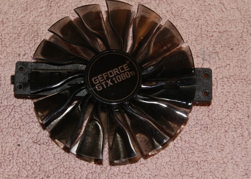 Ersatzlüfter geforce 1080 - geforce,