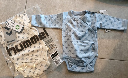 Wickelbody body langarmbody - body,