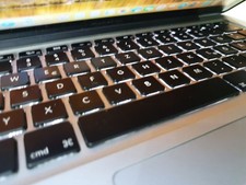 Apple MacBook Pro 13 3 Zoll