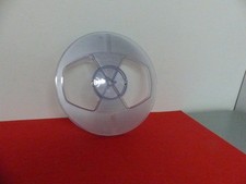 Tesla  Original Leerspule  DDR/ CSSR Tonbandgerät