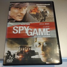 Spy Game - Der finale