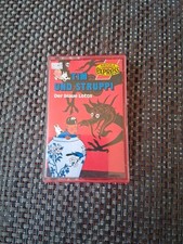 Ariola® MC Tim und Struppi - Der blaue Lotus Folge 14 Herge