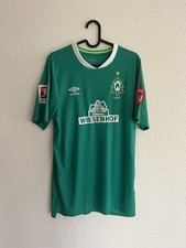 Werder Bremen Trikot Groß