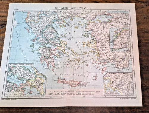 Original historische - original!,