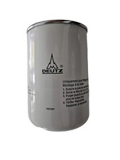 Wechselfilter - Deutz 01174417