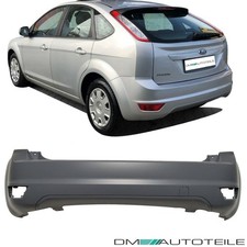 Ford Focus 4-Türer DA3