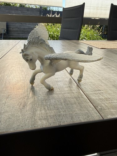 Schleich pegasus fantasy pferd - fantasy,