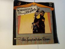 Hohnsteiner Kasper - Hörspiel
