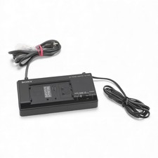 Original Sony Ladegerät