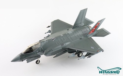 Hobby master usaf - master,