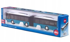 Articulated Bus Miami 1:50
