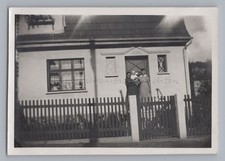 Artern 1935 - Wohnhaus