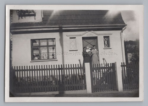Artern 1935 wohnhaus - 1935,
