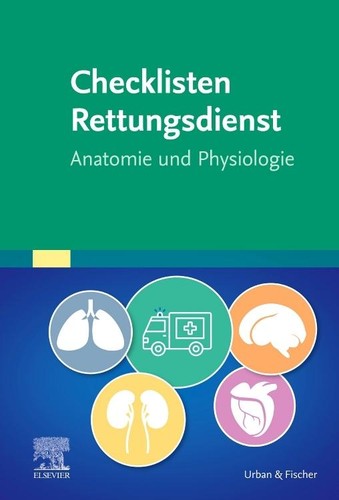 Checklisten rettungsdienst - checklisten,