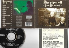 CD: RINGSGWANDL: STAFFABRUCK
