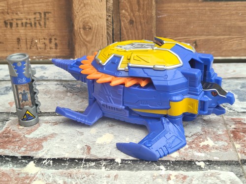 Power rangers dino charge - rangers,