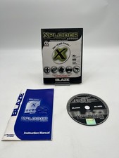 Xploder CD9000 Cheats/Codes - Sony PlayStation 1 - PS1 / PlayStation 2 - PS2
