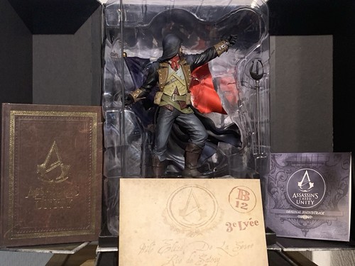 Assassin creed notre dame - creed,