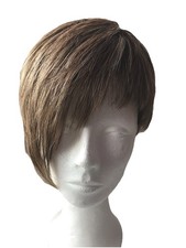 Ellen Wille hairpower Perücke Disc Darksand Rooted dunkelblond hellbraun