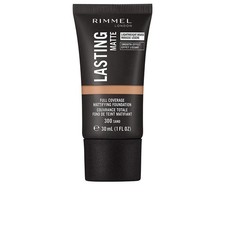 Rimmel Lasting Matte Full