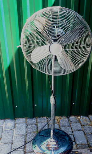 Standventilator lervia h - standventilator,