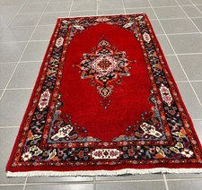 Perserteppich Handgeknüpft