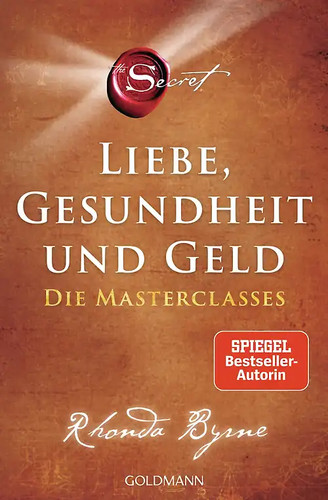 The secret liebe - the,