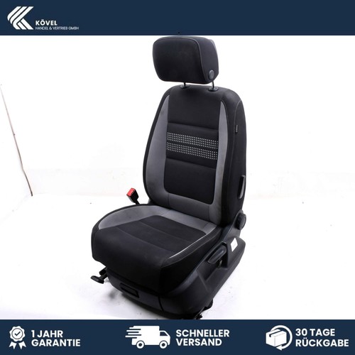 Sitz vorn links fahrersitz - sitz,