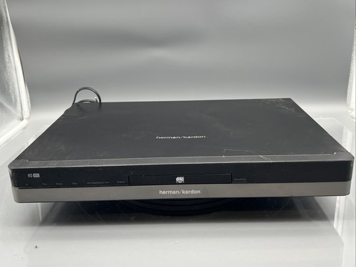 Harman kardon hd980 - harman,