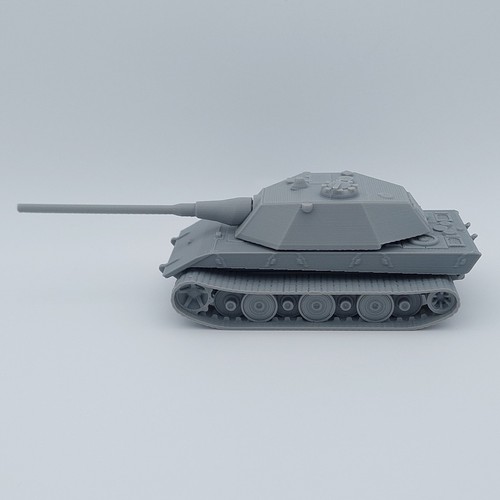 Tiger ausf - tiger, (tiger