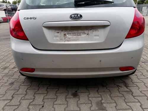 Kia rio original - kia, ed