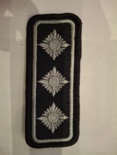 Kreisfeuerwehrinspekteur FFw