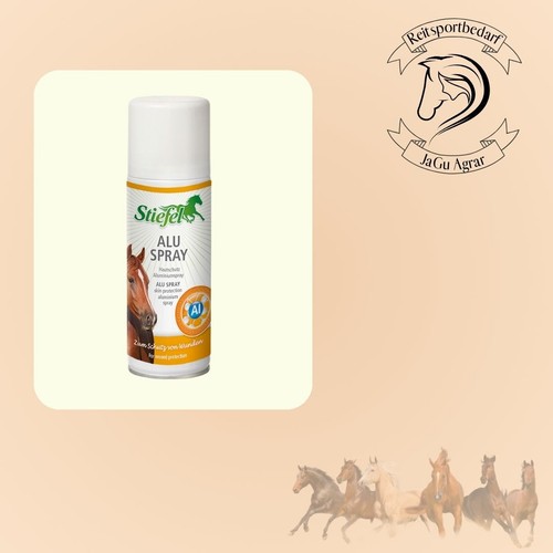 Stiefel aluspray 200 - aluspray,, ml