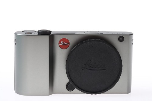Leica gehäuse - gehäuse, (typ