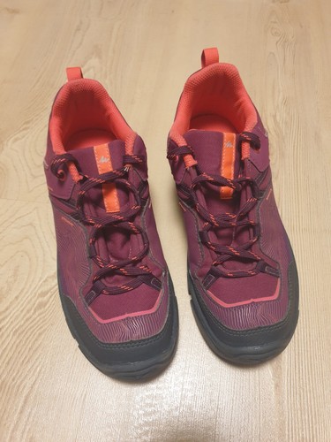 Quechua wanderschuhe - quechua,