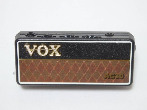Vox ac30 ap2ac amplug gitarre - vox,
